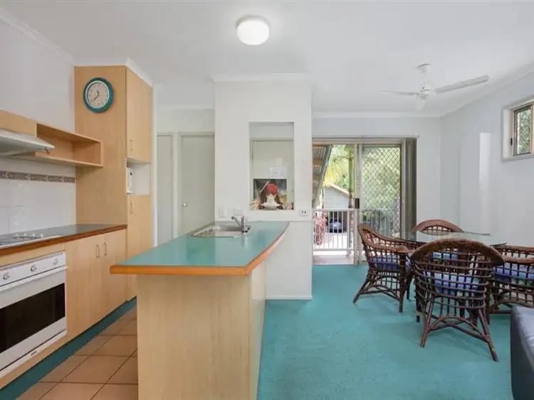 Second view of Homely unit listing, Address available on request