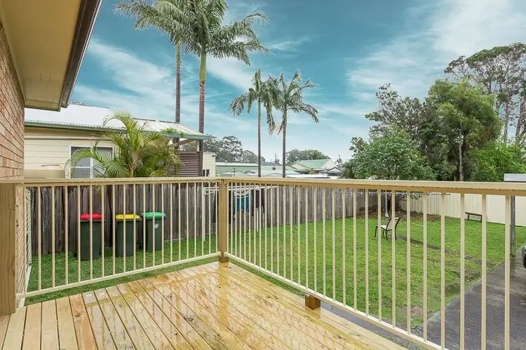 Fourth view of Homely unit listing, 3/104 Parkes Street, Oak Flats NSW 2529