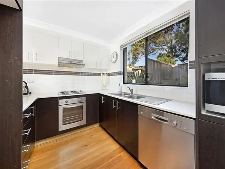Third view of Homely house listing, 8/39 Menai Road, Bangor NSW 2234