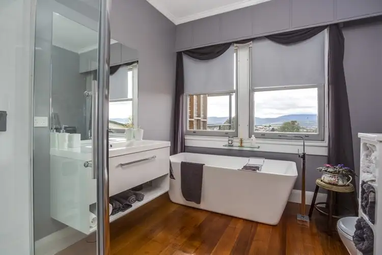 Fourth view of Homely house listing, 40 Prospect Street, Prospect TAS 7250
