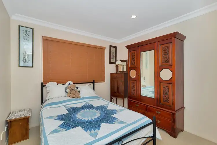 Sixth view of Homely house listing, 7 Drumcoes Court, Middle Ridge QLD 4350