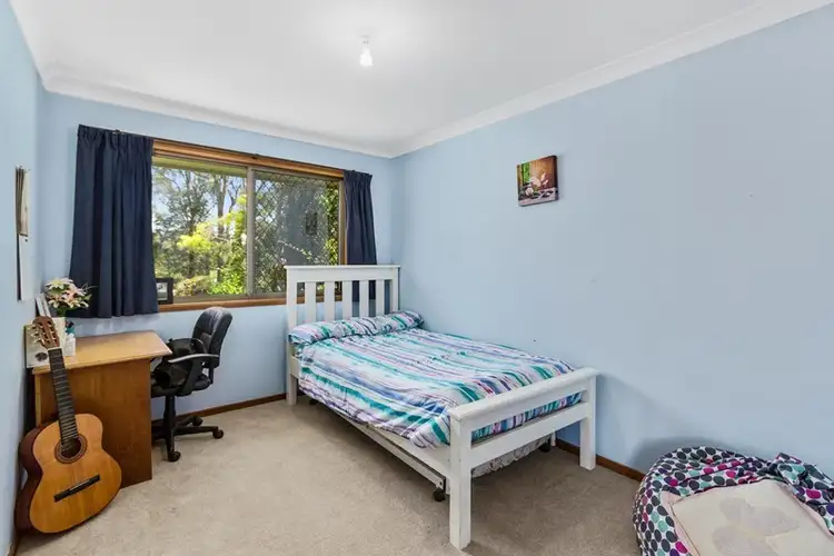 Sixth view of Homely house listing, 83 Skyline Drive, Kholo QLD 4306