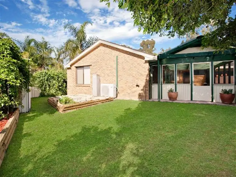Third view of Homely house listing, 48 Alexander Street, Bligh Park NSW 2756