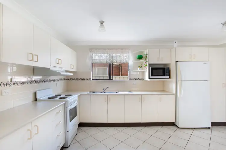 Fourth view of Homely house listing, 97 Thomas Mitchell Road, Killarney Vale NSW 2261