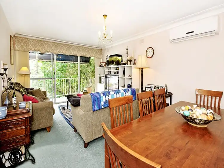 Fifth view of Homely house listing, 138 Riverview Street, Riverview NSW 2066