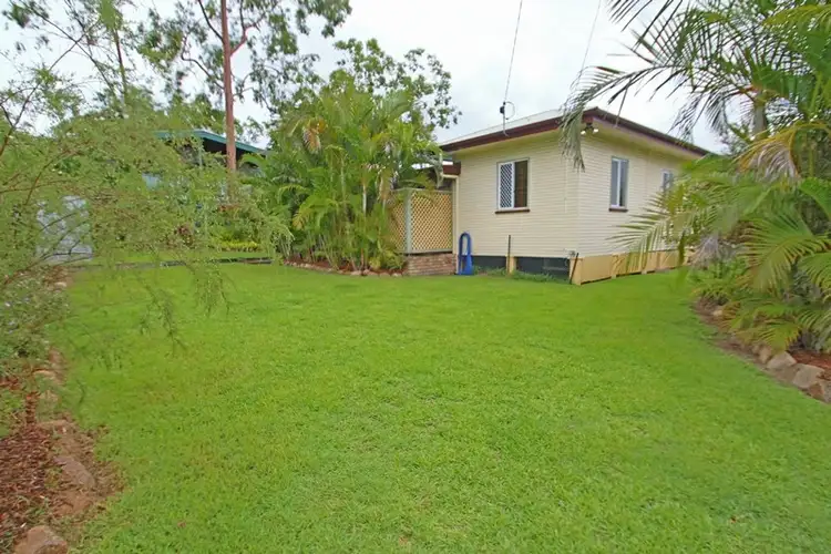 Fifth view of Homely house listing, 23 Nile Street, Riverview QLD 4303