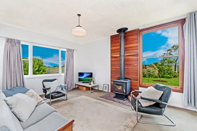 Second view of Homely house listing, 156 Bridge Road, Woodford VIC 3281
