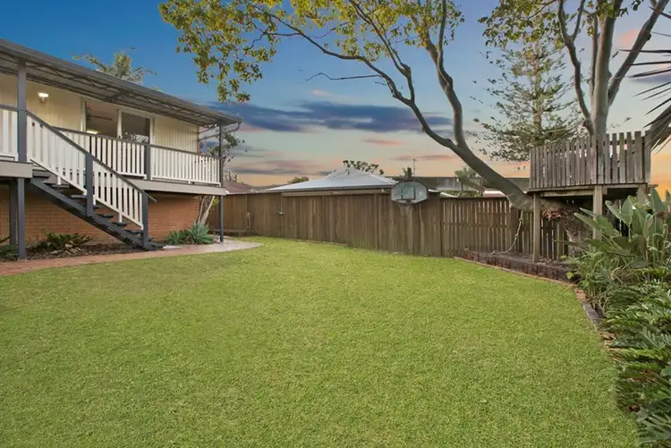 Second view of Homely house listing, 3 Merindah Street, Slacks Creek QLD 4127