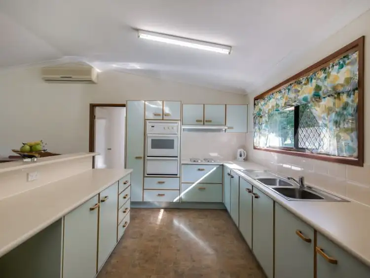 Third view of Homely house listing, 1 Parkwood Drive, Samford Valley QLD 4520