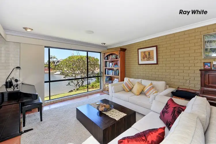 Sixth view of Homely house listing, 14 Hume Parade, Paradise Point QLD 4216