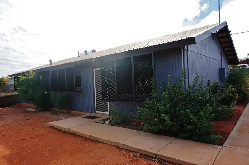 Main view of Homely house listing, 33 Fitzhardinge Street, Exmouth WA 6707