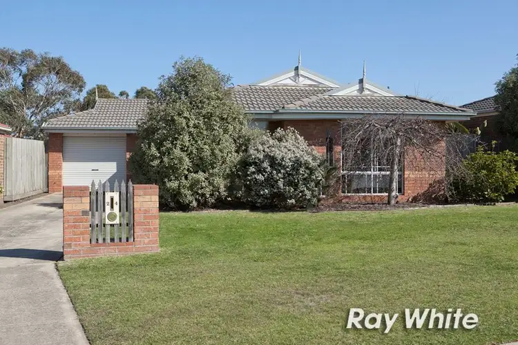 24 Kinlora Drive, Somerville VIC 3912