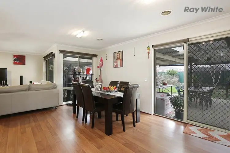 Third view of Homely house listing, 8 Stoneman Turn, Caroline Springs VIC 3023
