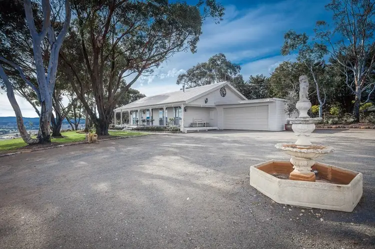 Main view of Homely house listing, 52 Grahams Track, Lancefield VIC 3435