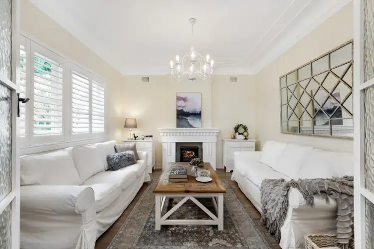Fourth view of Homely house listing, 52 Hallam Avenue, Lane Cove NSW 2066