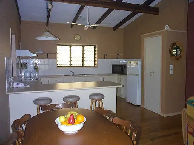 Fourth view of Homely other listing, 1and2/1 Katandra Close, Trinity Beach QLD 4879