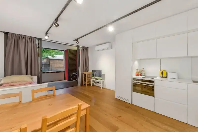 Main view of Homely apartment listing, 102/478-492 Wattle Street, Ultimo NSW 2007
