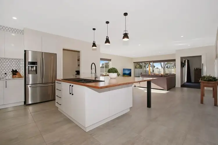 Seventh view of Homely house listing, 69 Zorro Drive, Yarrawonga VIC 3730
