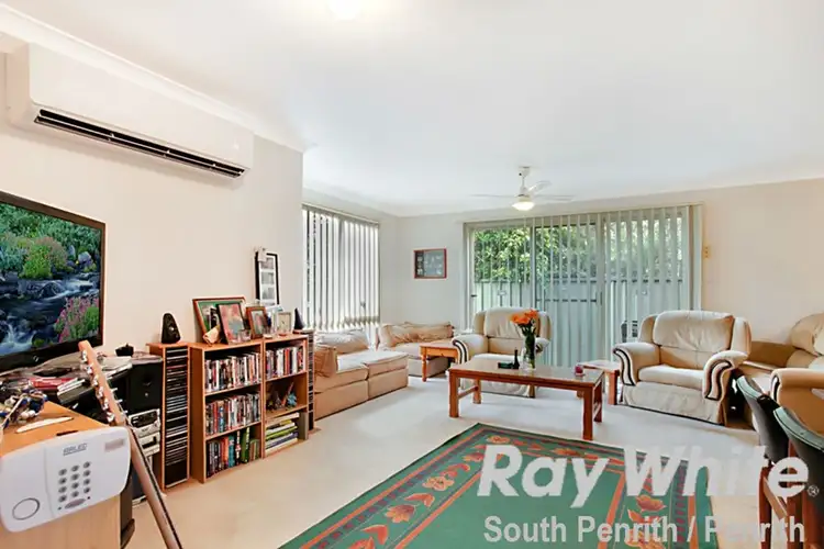 Second view of Homely townhouse listing, 4/36-38 Haynes Street, Penrith NSW 2750
