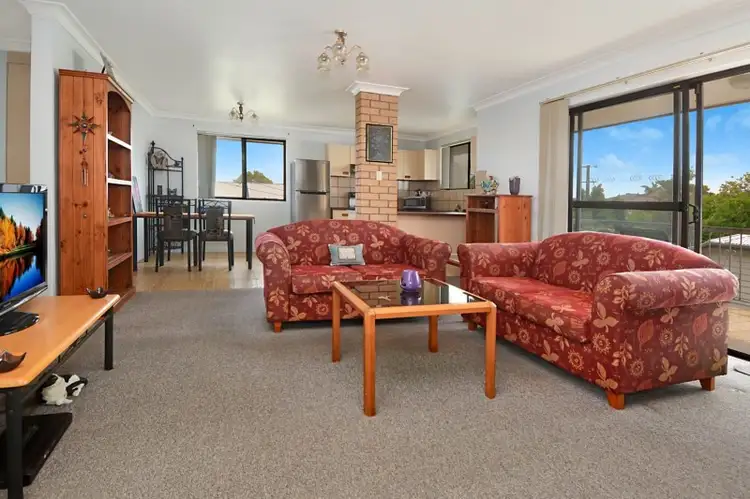 4/17 Silva Street, Ascot QLD 4007