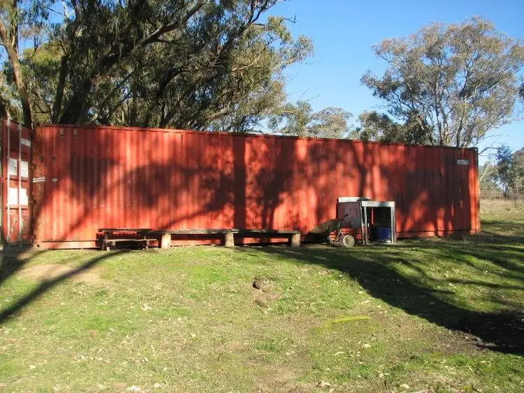 Seventh view of Homely rural property listing, Lot 36 Cobb Drive, Woodstock NSW 2793
