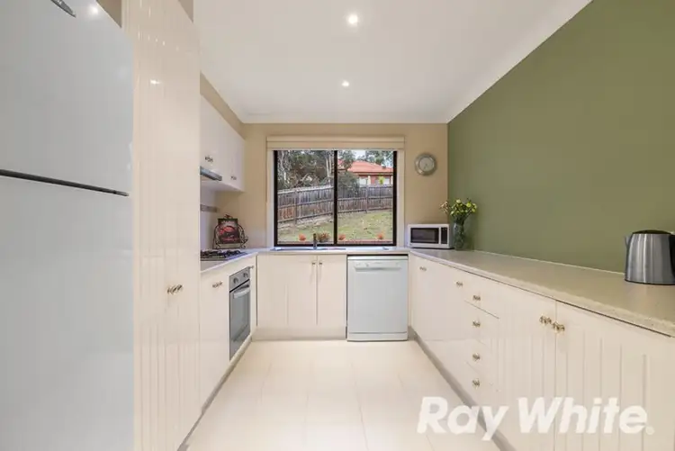 Third view of Homely house listing, 17 Henry Arthur Drive, Diamond Creek VIC 3089