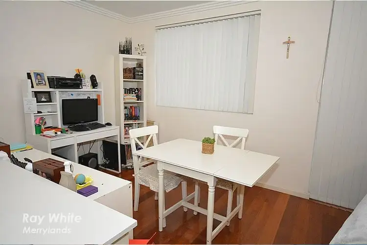Second view of Homely unit listing, 20/124 Driftway Drive, Pemulwuy NSW 2145