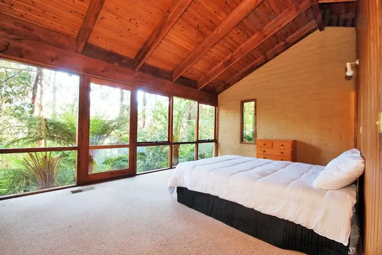 Sixth view of Homely house listing, 52 JEEVES Avenue, Kalorama VIC 3766
