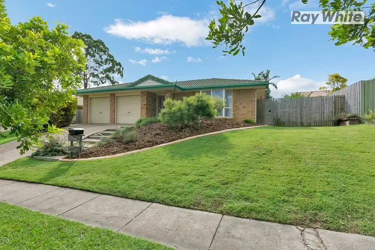 399 Sumners Road, Riverhills QLD 4074