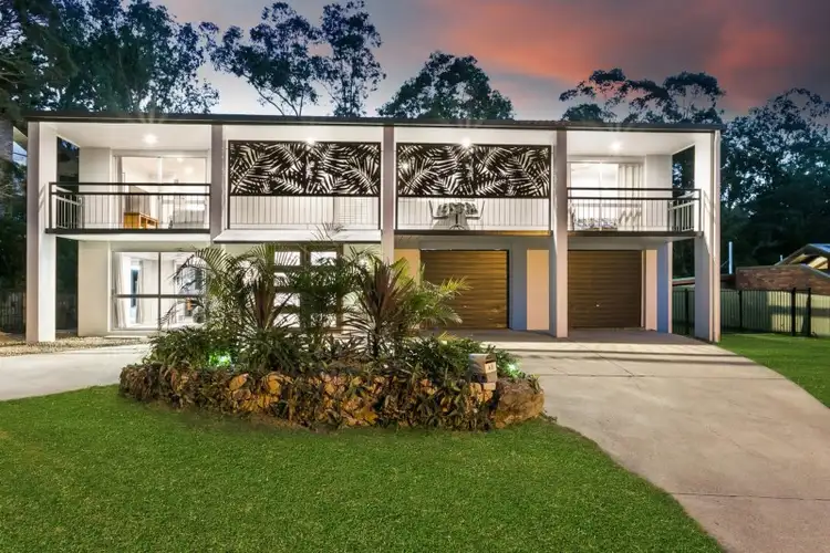 63 Goolman Street, Chapel Hill QLD 4069