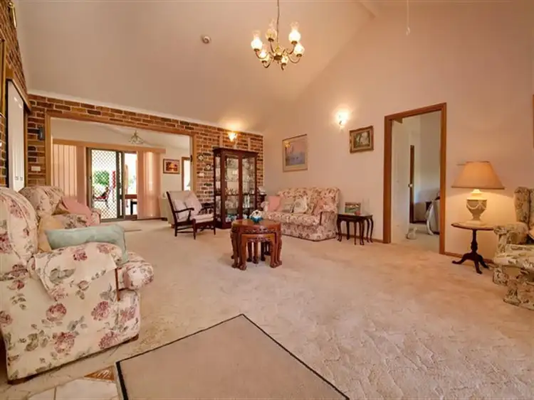 Third view of Homely house listing, 35 Mulubinda Parade, Corlette NSW 2315