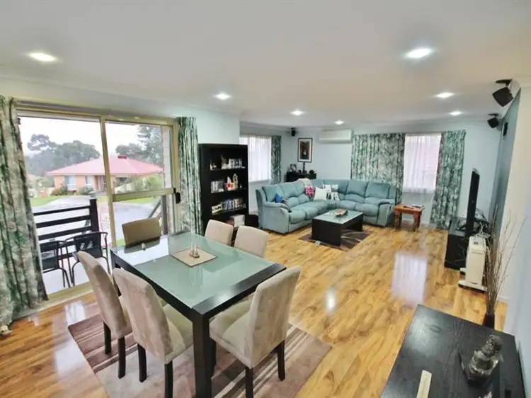 Second view of Homely house listing, 5 Twynam Court, Young NSW 2594