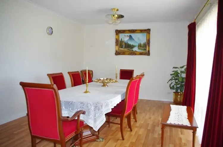 Fifth view of Homely house listing, 1 Stoneham Drive, Renmark SA 5341