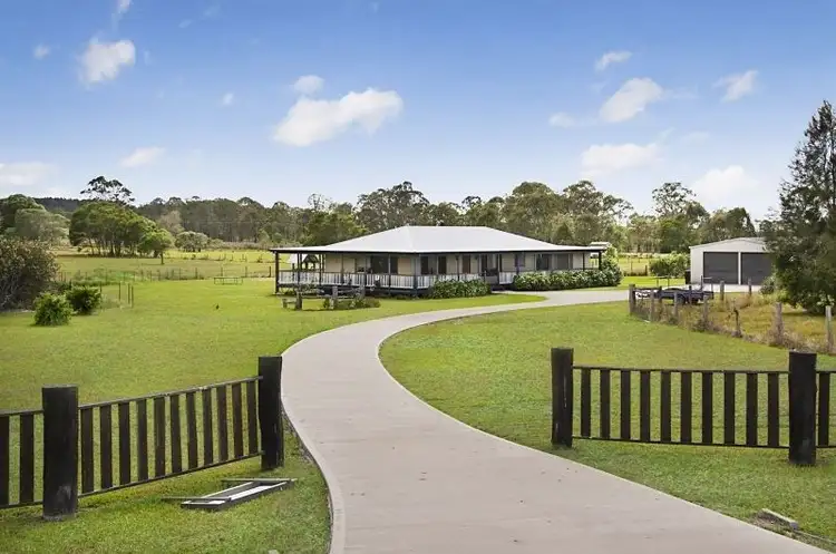 Main view of Homely house listing, 30 Wampi Place, James Creek NSW 2463