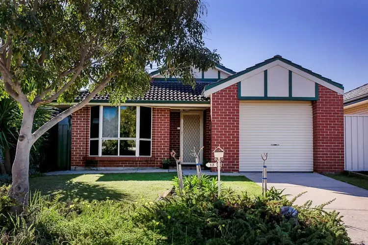 Second view of Homely house listing, 13 Karu Crescent, Mitchell Park SA 5043