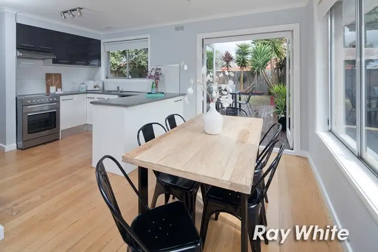 Fifth view of Homely house listing, 127 Warrandyte Road, Langwarrin VIC 3910