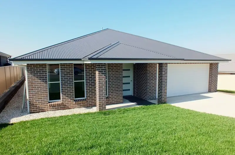 Main view of Homely house listing, 77 Graham Drive, Kelso NSW 2795