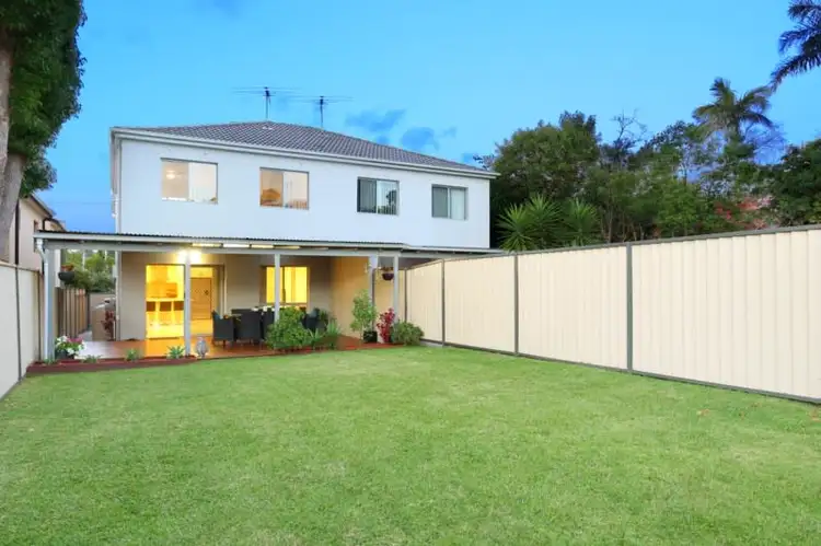 Second view of Homely house listing, 13a Barry Avenue, Mortdale NSW 2223