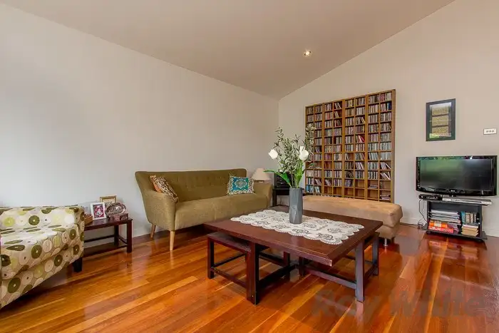 Second view of Homely villa listing, Unit 2/34 Elizabeth Street, Tighes Hill NSW 2297