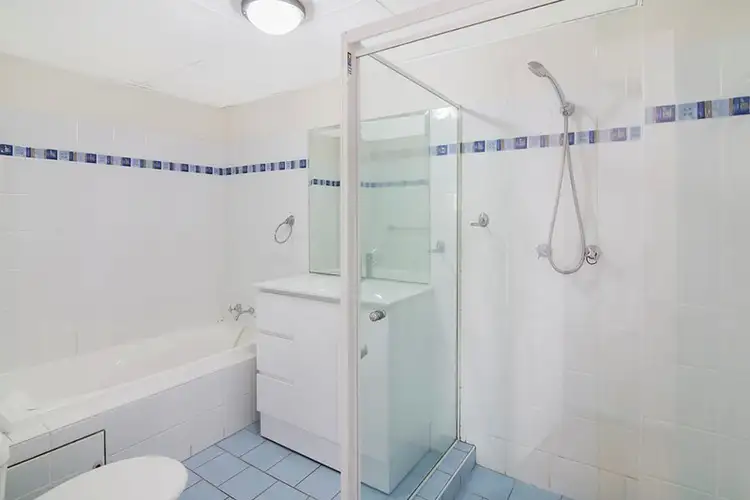 Fifth view of Homely apartment listing, 708,91b Bridge Road, Westmead NSW 2145