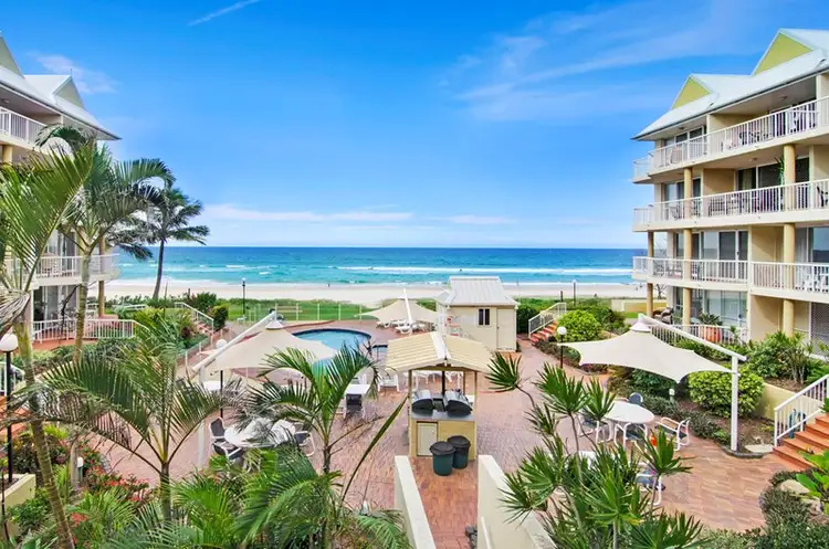 19/329 Golden Four Drive, Tugun QLD 4224