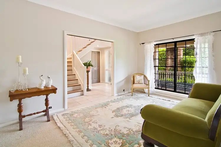 Fourth view of Homely house listing, 5 Rofe Crescent, Hornsby Heights NSW 2077