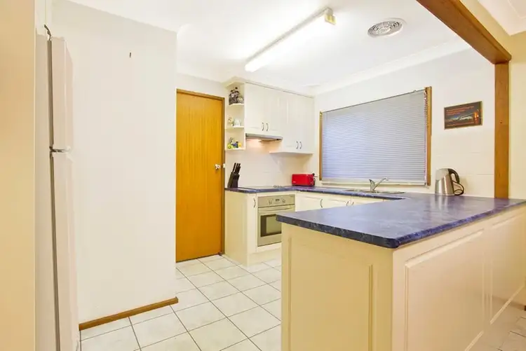 Third view of Homely house listing, 12 Rohan Place, North Richmond NSW 2754
