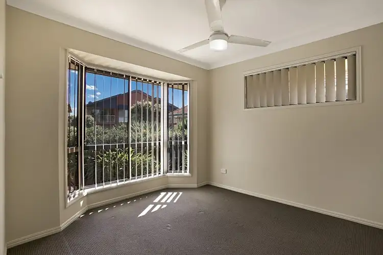 Sixth view of Homely townhouse listing, 46/316 Long Street East, Graceville QLD 4075