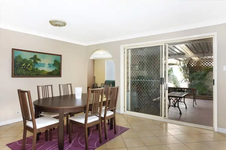Second view of Homely house listing, 16 Errica Street, Greenfield Park NSW 2176