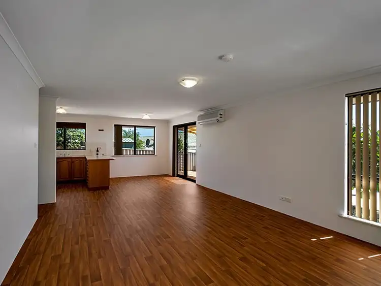Fourth view of Homely house listing, 2A Conch Rise, Wandina WA 6530