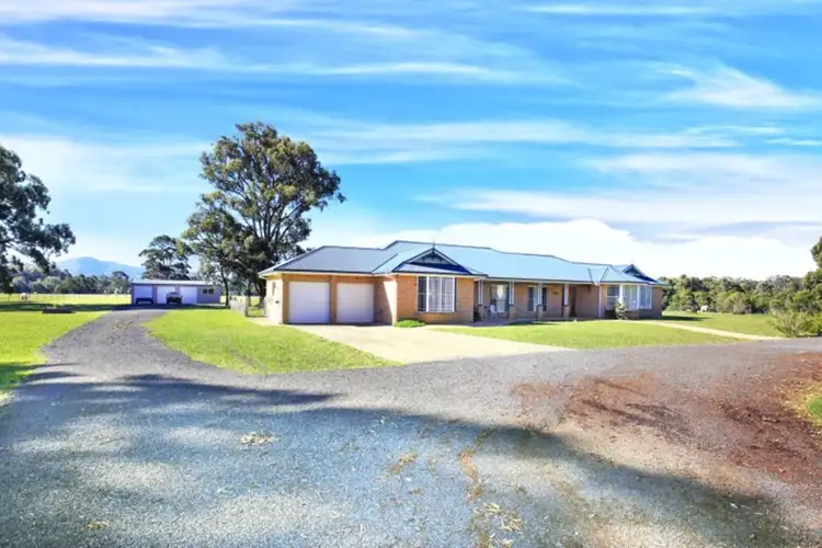Second view of Homely house listing, 24 Willandra Way, Nowra Hill NSW 2540