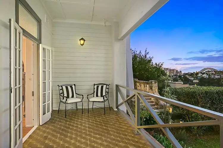 3/31 Musgrave Street, Mosman NSW 2088