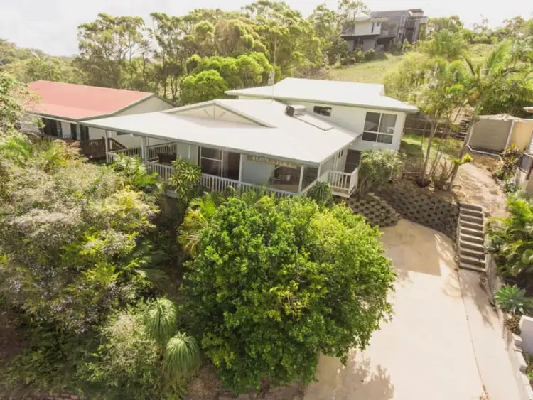 Main view of Homely house listing, 7 Woodrow Drive, Agnes Water QLD 4677