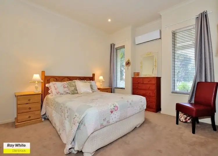 Second view of Homely house listing, 4 Sealey Way, Ellenbrook WA 6069